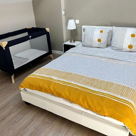 Cosy Living Apartment Huningue Ngoại thất bức ảnh
