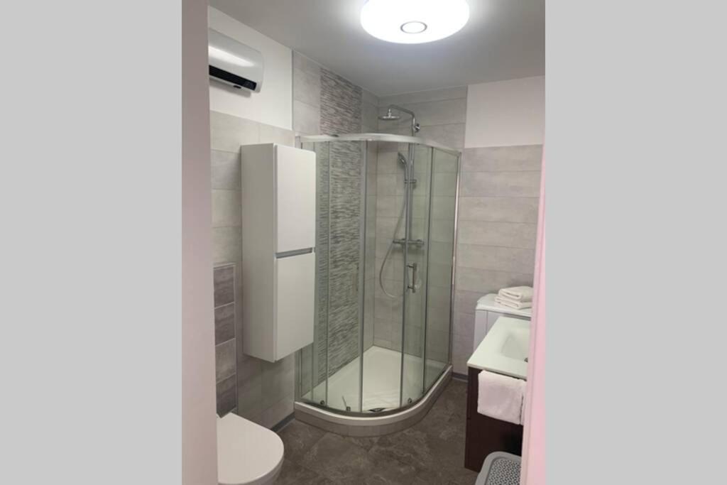 Cosy Living Apartment Huningue Ngoại thất bức ảnh