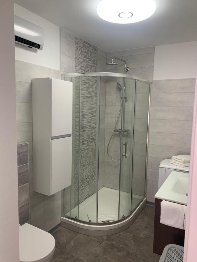 Cosy Living Apartment Huningue Ngoại thất bức ảnh