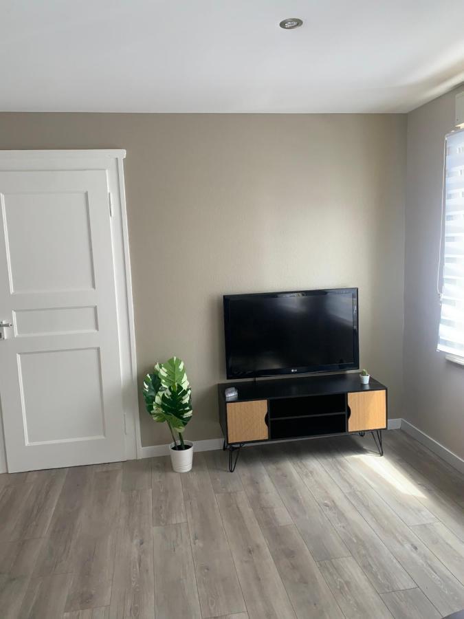 Cosy Living Apartment Huningue Ngoại thất bức ảnh